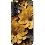Sonique ���� 3D Flower Series ��� Samsung Galaxy S23 �������