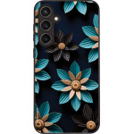Sonique ���� 3D Flower Series ��� Samsung Galaxy S23 Fe �������