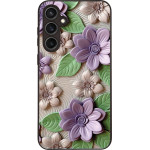 Sonique ���� 3D Flower Series ��� Samsung Galaxy S23 Fe �������