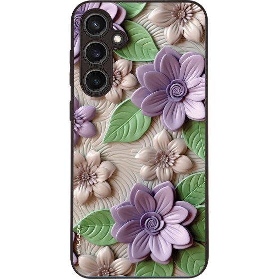 Sonique ���� 3D Flower Series ��� Samsung Galaxy S23 Fe �������