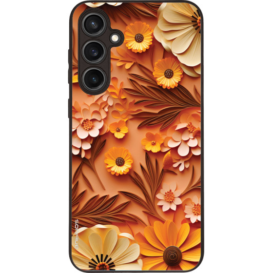Sonique ���� 3D Flower Series ��� Samsung Galaxy S23 Fe ���������