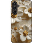 Sonique ���� 3D Flower Series ��� Samsung Galaxy S23 Fe �����