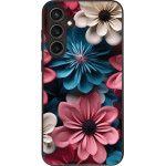 Sonique ���� 3D Flower Series ��� Samsung Galaxy S23 Fe ��� 01