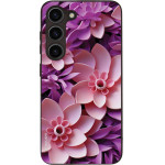 Sonique ���� 3D Flower Series ��� Samsung Galaxy S23 ���