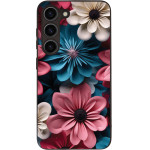Sonique ���� 3D Flower Series ��� Samsung Galaxy S23 ��� 01
