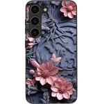 Sonique ���� 3D Flower Series ��� Samsung Galaxy S23 ��� 02