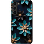 Sonique ���� 3D Flower Series ��� Samsung Galaxy S23 Plus �������