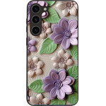 Sonique ���� 3D Flower Series ��� Samsung Galaxy S23 Plus �������