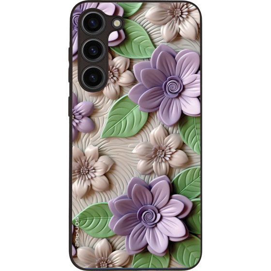 Sonique ���� 3D Flower Series ��� Samsung Galaxy S23 Plus �������