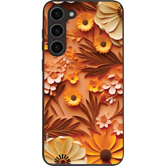 Sonique ���� 3D Flower Series ��� Samsung Galaxy S23 Plus ���������