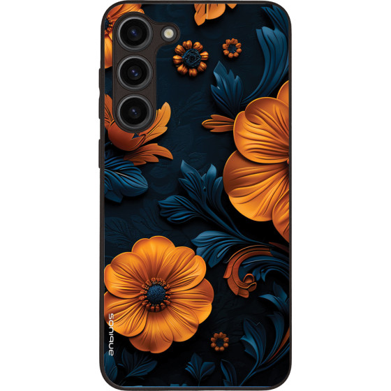 Sonique ���� 3D Flower Series ��� Samsung Galaxy S23 Plus ��������� 01