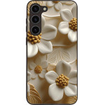 Sonique ���� 3D Flower Series ��� Samsung Galaxy S23 Plus �����