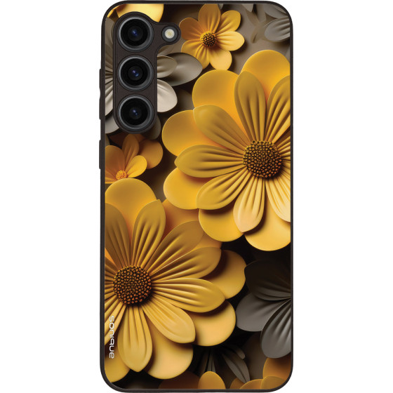 Sonique ���� 3D Flower Series ��� Samsung Galaxy S23 Plus �������