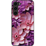 Sonique ���� 3D Flower Series ��� Samsung Galaxy S23 Plus ���