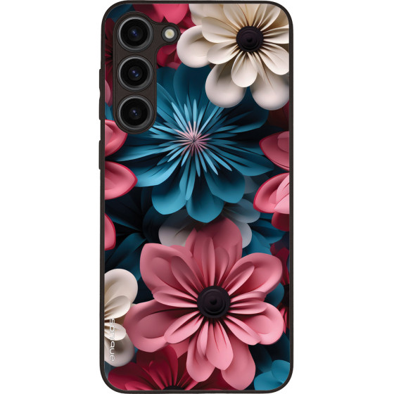 Sonique ���� 3D Flower Series ��� Samsung Galaxy S23 Plus ��� 01