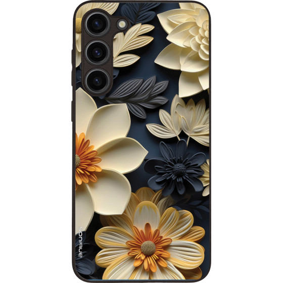 Sonique ���� 3D Flower Series ��� Samsung Galaxy S23 Plus �����