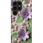 Sonique ���� 3D Flower Series ��� Samsung Galaxy S23 Ultra �������