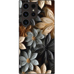Sonique ���� 3D Flower Series ��� Samsung Galaxy S23 Ultra ����