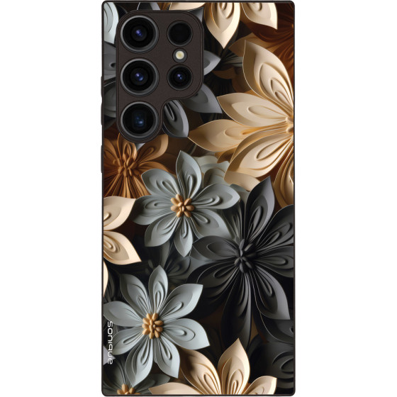 Sonique ���� 3D Flower Series ��� Samsung Galaxy S23 Ultra ����