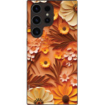 Sonique ���� 3D Flower Series ��� Samsung Galaxy S23 Ultra ���������