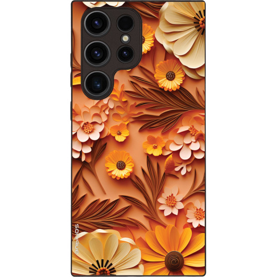 Sonique ���� 3D Flower Series ��� Samsung Galaxy S23 Ultra ���������