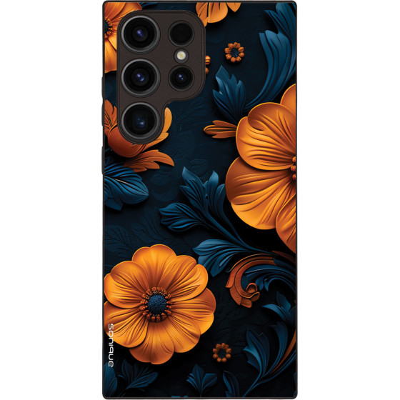 Sonique ���� 3D Flower Series ��� Samsung Galaxy S23 Ultra ��������� 01