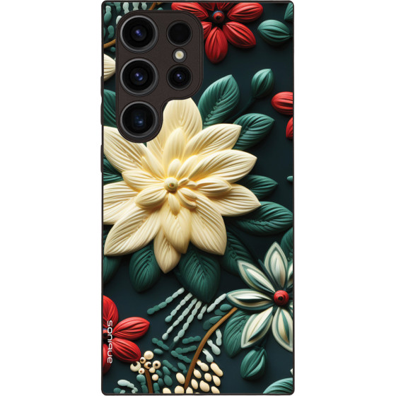 Sonique ���� 3D Flower Series ��� Samsung Galaxy S23 Ultra �������