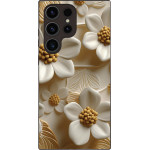 Sonique ���� 3D Flower Series ��� Samsung Galaxy S23 Ultra �����