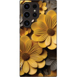 Sonique ���� 3D Flower Series ��� Samsung Galaxy S23 Ultra �������
