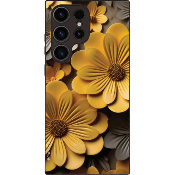 Sonique ���� 3D Flower Series ��� Samsung Galaxy S23 Ultra �������