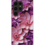 Sonique ���� 3D Flower Series ��� Samsung Galaxy S23 Ultra ���