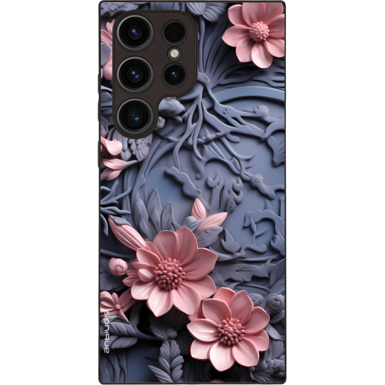 Sonique ���� 3D Flower Series ��� Samsung Galaxy S23 Ultra ��� 02
