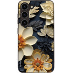 Sonique ���� 3D Flower Series ��� Samsung Galaxy S23 �����