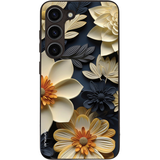 Sonique ���� 3D Flower Series ��� Samsung Galaxy S23 �����