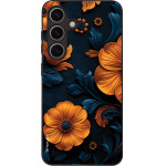 Sonique ���� 3D Flower Series ��� Samsung Galaxy S24 ��������� 01