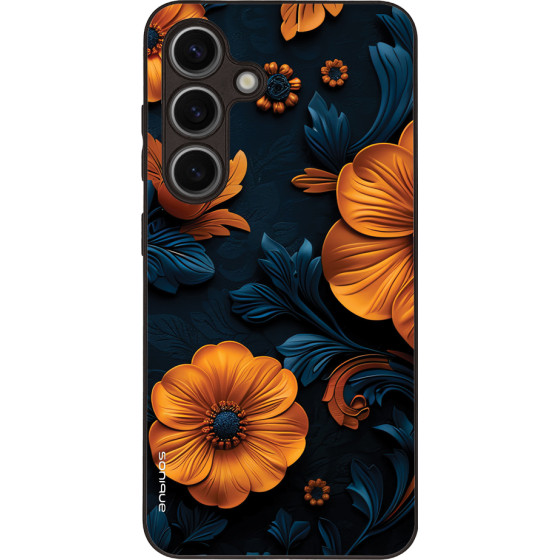 Sonique ���� 3D Flower Series ��� Samsung Galaxy S24 ��������� 01