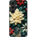 Sonique ���� 3D Flower Series ��� Samsung Galaxy S24 �������