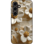 Sonique ���� 3D Flower Series ��� Samsung Galaxy S24 �����