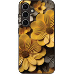 Sonique ���� 3D Flower Series ��� Samsung Galaxy S24 �������
