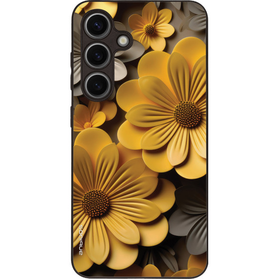 Sonique ���� 3D Flower Series ��� Samsung Galaxy S24 �������