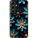Sonique ���� 3D Flower Series ��� Samsung Galaxy S24 Fe �������