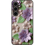 Sonique ���� 3D Flower Series ��� Samsung Galaxy S24 Fe �������