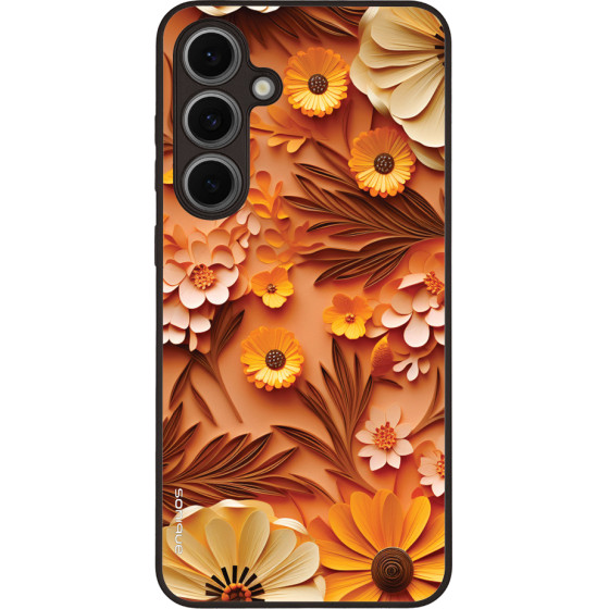 Sonique ���� 3D Flower Series ��� Samsung Galaxy S24 Fe ���������