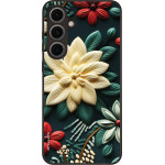 Sonique ���� 3D Flower Series ��� Samsung Galaxy S24 Fe �������