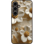 Sonique ���� 3D Flower Series ��� Samsung Galaxy S24 Fe �����