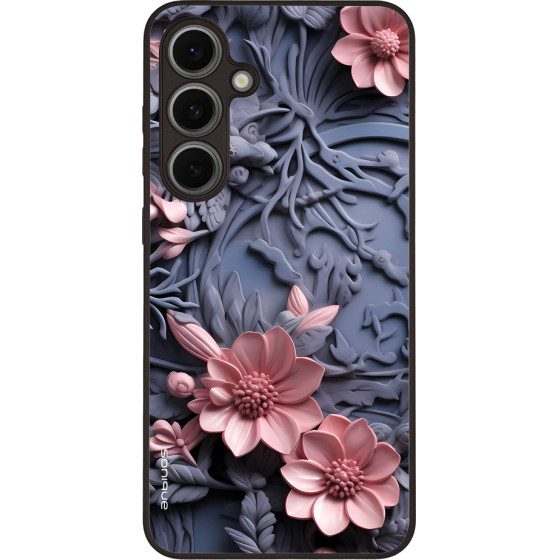 Sonique ���� 3D Flower Series ��� Samsung Galaxy S24 Fe ��� 02