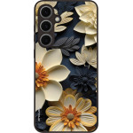 Sonique ���� 3D Flower Series ��� Samsung Galaxy S24 Fe �����