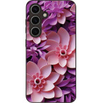 Sonique ���� 3D Flower Series ��� Samsung Galaxy S24 ���