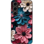 Sonique ���� 3D Flower Series ��� Samsung Galaxy S24 ��� 01