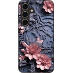 Sonique ���� 3D Flower Series ��� Samsung Galaxy S24 ��� 02